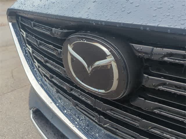 2022 Mazda CX-9 Carbon Edition 12