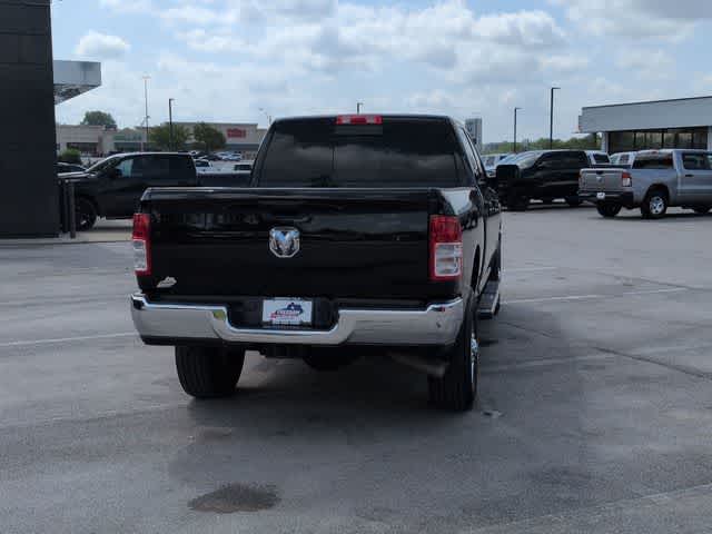 Thumbnail: 2019 RAM 2500 - 7