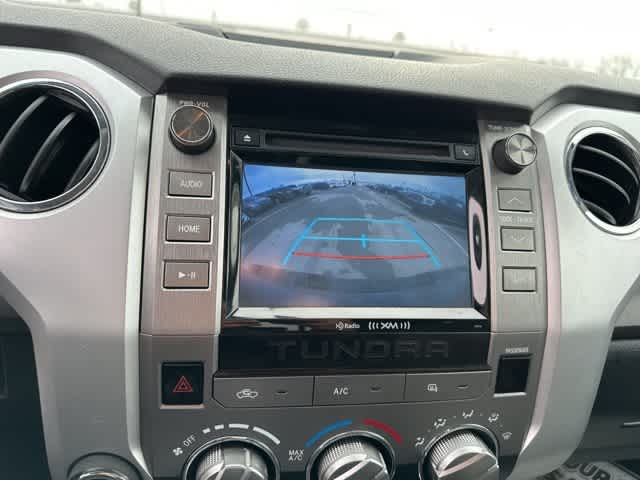 Thumbnail: 2017 Toyota Tundra - 9