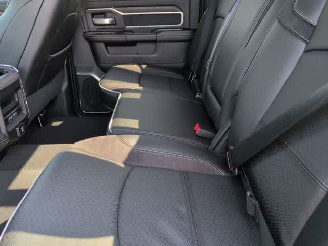 Thumbnail: 2026 RAM 3500 - 19