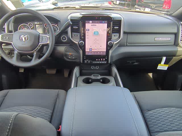 Thumbnail: 2026 RAM 2500 - 16