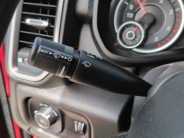 Thumbnail: 2024 RAM 3500 - 22