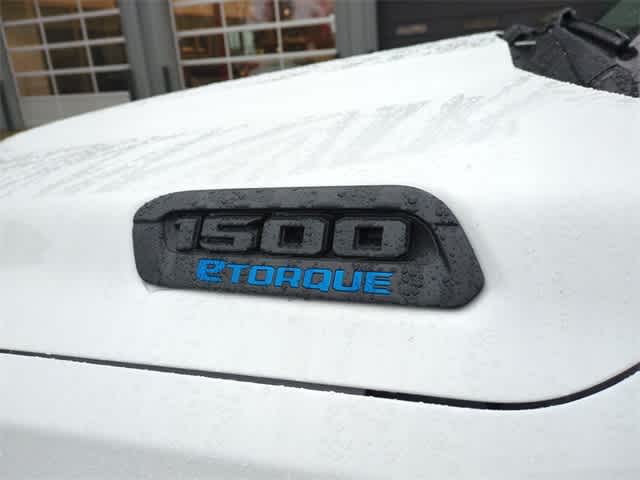 Thumbnail: 2026 RAM 1500 - 13