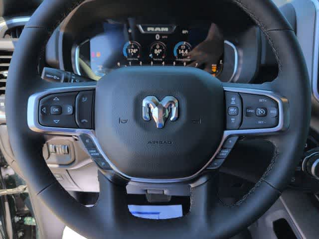 Thumbnail: 2026 RAM 1500 - 23