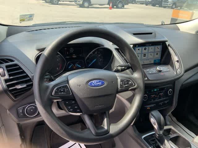 Thumbnail: 2018 Ford Escape - 4