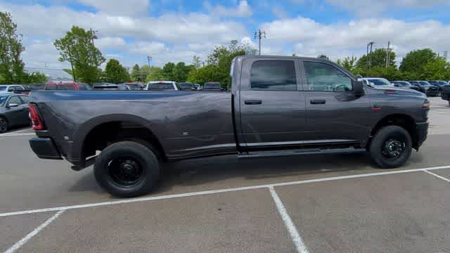 Thumbnail: 2026 RAM 3500 - 9
