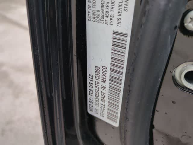 Thumbnail: 2026 RAM 2500 - 35