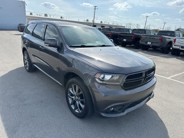 Thumbnail: 2018 Dodge Durango - 20