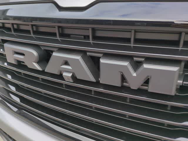 Thumbnail: 2026 RAM 1500 - 12