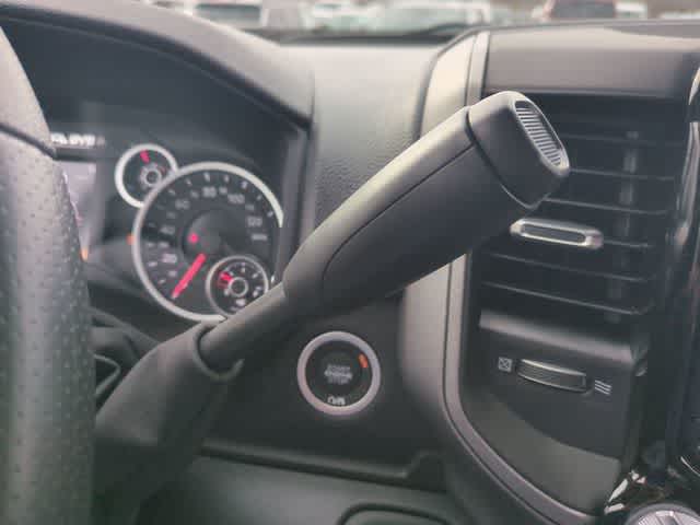 Thumbnail: 2026 RAM 3500 - 30