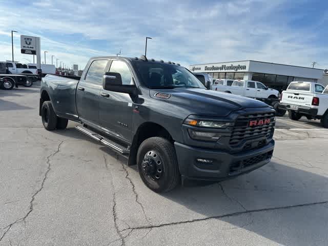 Thumbnail: 2026 RAM 3500 - 24