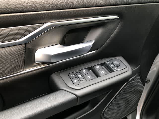 Thumbnail: 2026 RAM 1500 - 23