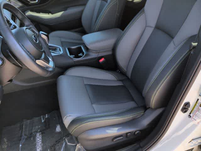 Thumbnail: 2023 Subaru Outback - 16