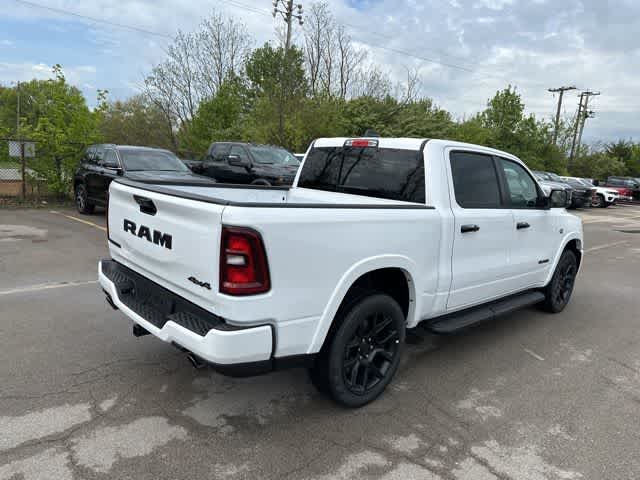 Thumbnail: 2026 RAM 1500 - 13