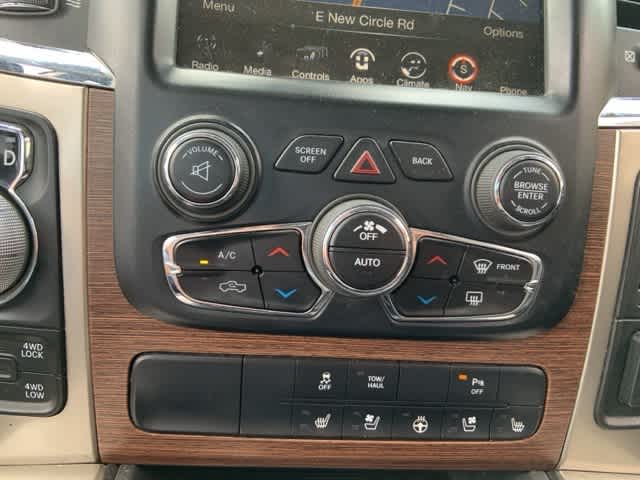 Thumbnail: 2013 RAM 1500 - 9