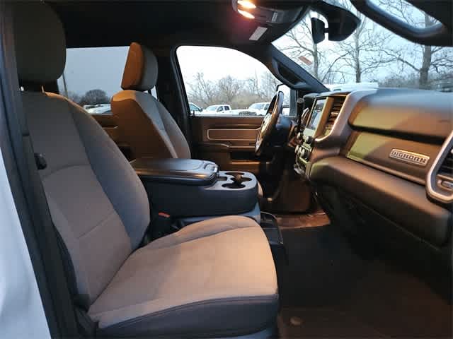 Thumbnail: 2023 RAM 2500 - 22