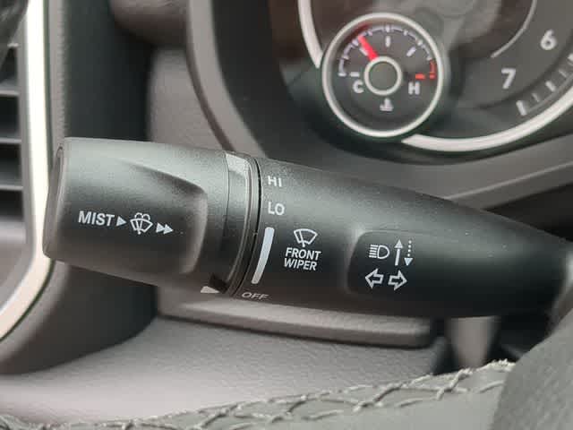 Thumbnail: 2026 RAM 1500 - 27