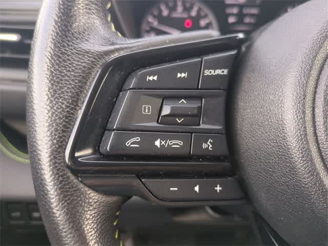 Thumbnail: 2023 Subaru Ascent - 25