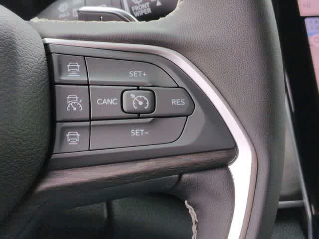 Thumbnail: 2025 Jeep Grand Cherokee L - 27