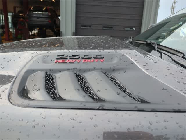 Thumbnail: 2026 RAM 2500 - 13