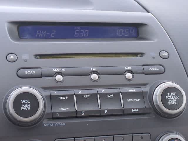 Thumbnail: 2008 Honda Civic - 27