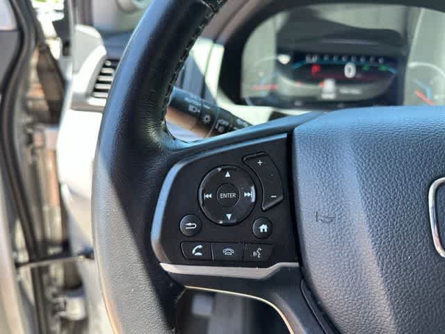 Thumbnail: 2020 Honda Pilot - 12