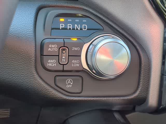 Thumbnail: 2026 RAM 1500 - 35