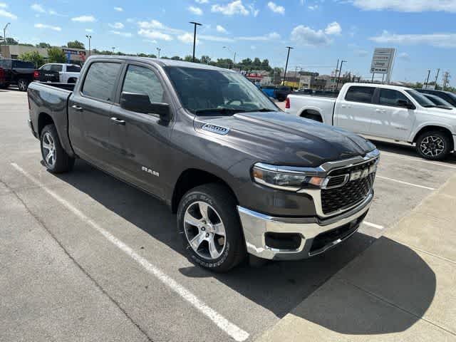Thumbnail: 2026 RAM 1500 - 14