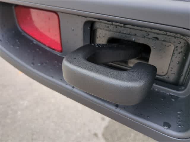 Thumbnail: 2025 Jeep Gladiator - 35