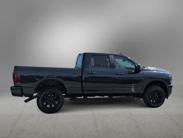 Thumbnail: 2026 RAM 2500 - 9