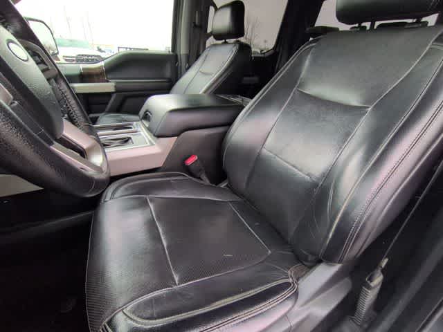 Thumbnail: 2016 Ford F-150 - 17