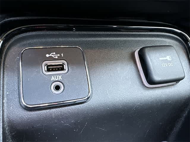 Thumbnail: 2020 Jeep Compass - 21