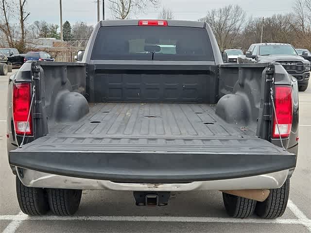 Thumbnail: 2018 RAM 3500 - 34