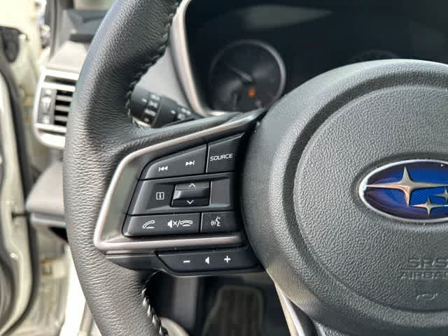 Thumbnail: 2023 Subaru Outback - 12