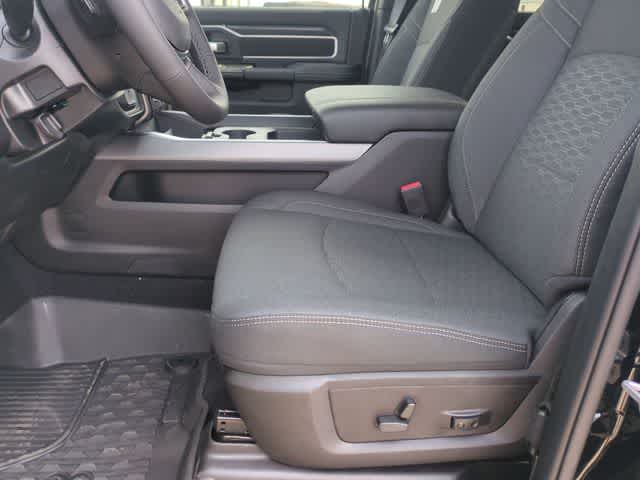 Thumbnail: 2026 RAM 2500 - 16