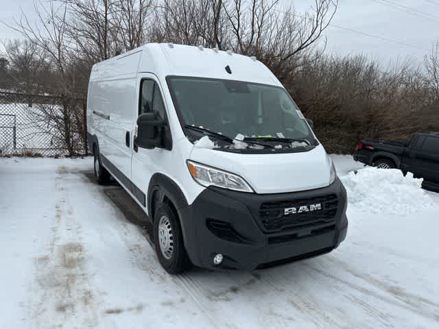 Thumbnail: 2026 RAM ProMaster - 16