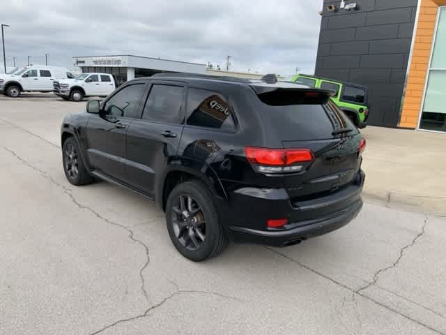 Thumbnail: 2019 Jeep Grand Cherokee - 21