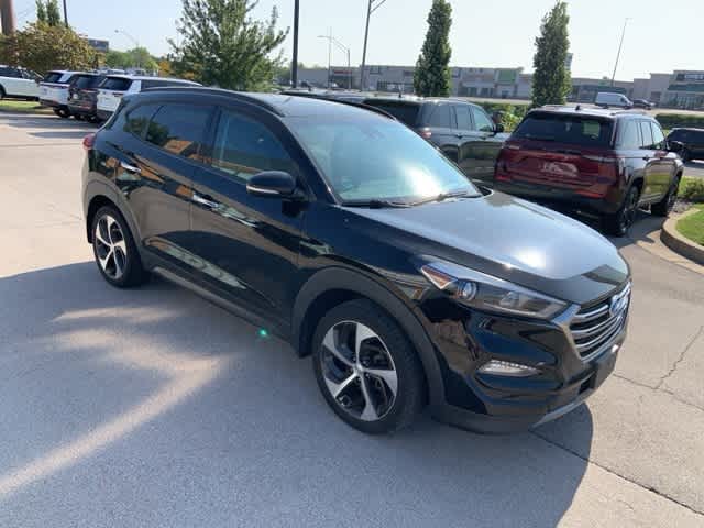 Thumbnail: 2016 Hyundai Tucson - 28