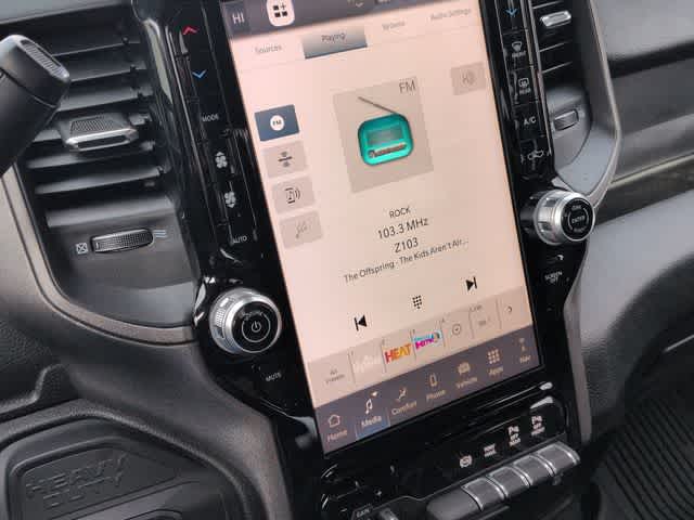 Thumbnail: 2026 RAM 2500 - 26