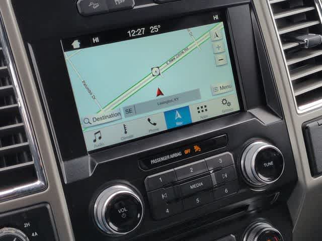 Thumbnail: 2016 Ford F-150 - 29