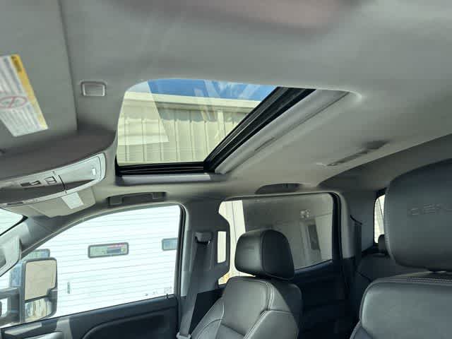 Thumbnail: 2019 GMC Sierra 3500 - 3