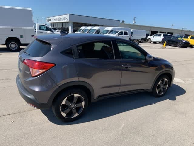 Thumbnail: 2018 Honda HR-V - 20