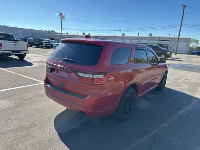 Thumbnail: 2017 Dodge Durango - 24