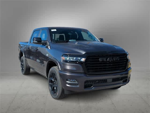 Thumbnail: 2026 RAM 1500 - 2