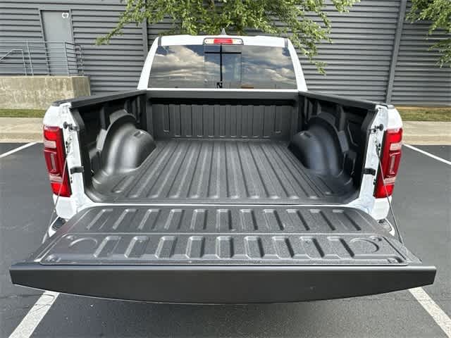 Thumbnail: 2023 RAM 1500 - 40