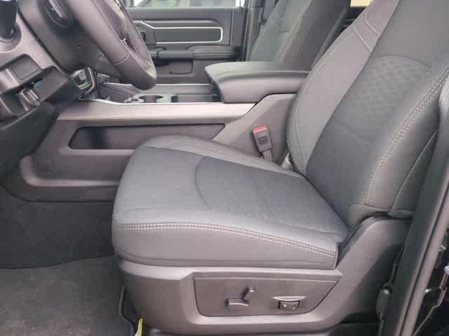 Thumbnail: 2026 RAM 2500 - 17