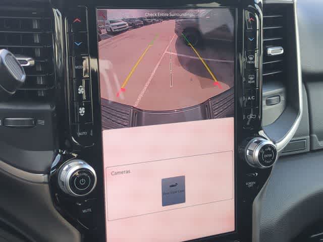 Thumbnail: 2026 RAM 2500 - 30