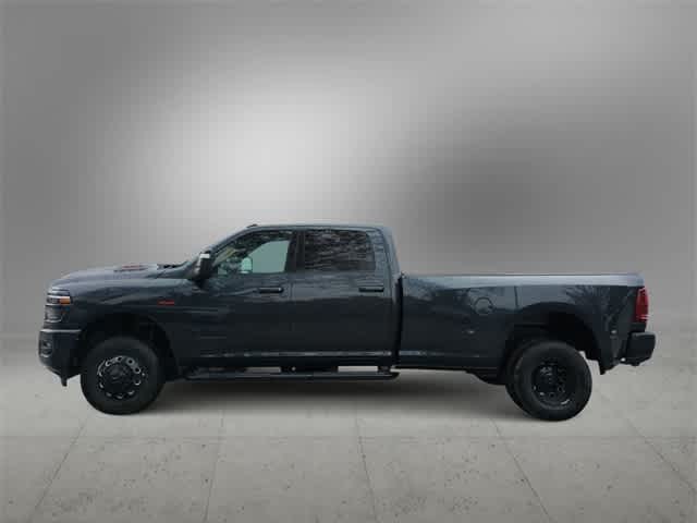 Thumbnail: 2026 RAM 3500 - 5