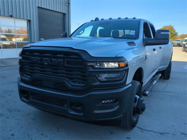 Thumbnail: 2026 RAM 3500 - 11