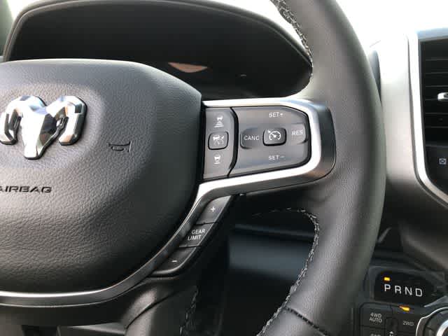 Thumbnail: 2026 RAM 1500 - 22